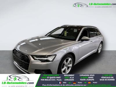 Audi A6 Avant 50 TFSIe 299 ch Quattro