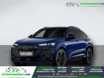 Audi Q5 Sportback TFSI 204 ch Quattro