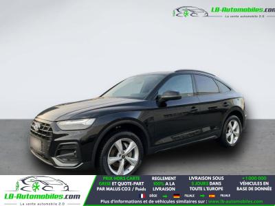 Audi Q5 Sportback TFSI 204 ch Quattro