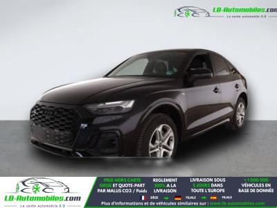 Audi Q5 Sportback TFSI 204 ch Quattro
