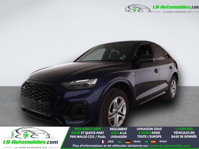 Audi Q5 Sportback TFSI 204 ch Quattro