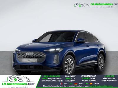 Audi Q5 Sportback TFSI 204 ch Quattro