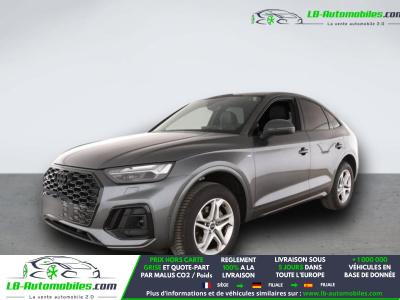 Audi Q5 Sportback TFSI 204 ch Quattro