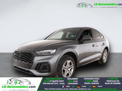 Audi Q5 Sportback TFSI 204 ch Quattro