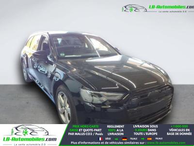 Audi A6 Avant 50 TFSIe 299 ch Quattro