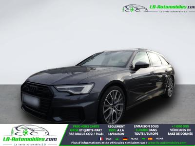 Audi A6 Avant 50 TFSIe 299 ch Quattro