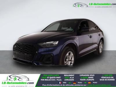 Audi Q5 Sportback TFSI 204 ch Quattro
