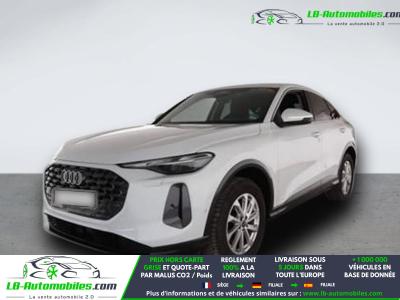Audi Q5 Sportback TFSI 204 ch Quattro