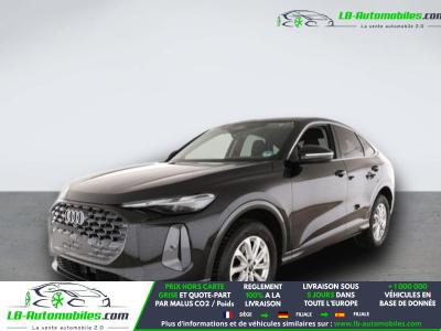 Audi Q5 Sportback TFSI 204 ch Quattro