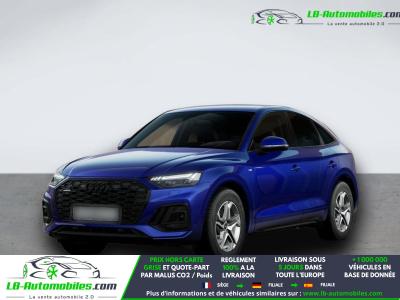 Audi Q5 Sportback TFSI 204 ch Quattro