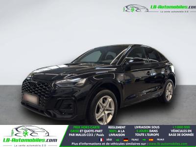 Audi Q5 Sportback TFSI 204 ch Quattro