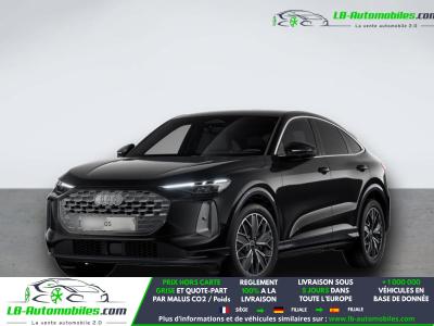 Audi Q5 Sportback TFSI 204 ch Quattro