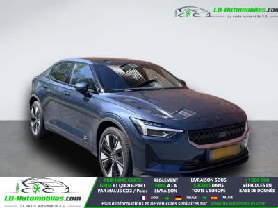 Polestar polestar 2 Long range Dual motor AWD 82 kWh