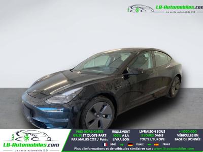 Tesla Model 3 Long Range Dual Motor AWD