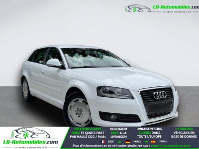 Audi A3 Sportback 1.4 TFSI 125 BVA
