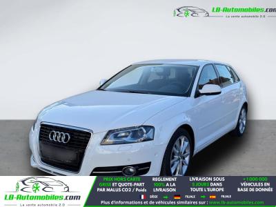Audi A3 Sportback 1.4 TFSI 125 BVA