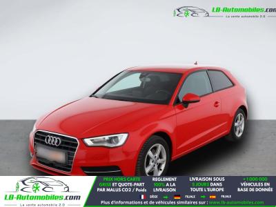 Audi A3 Sportback 1.4 TFSI 125 BVA