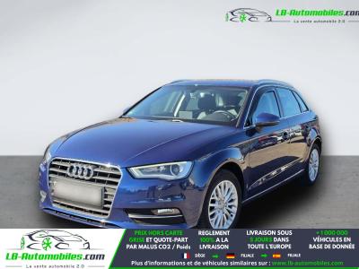 Audi A3 Sportback 1.4 TFSI 125 BVA