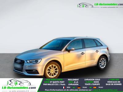 Audi A3 Sportback 1.4 TFSI 125 BVA