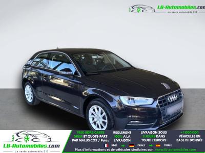 Audi A3 Sportback 1.4 TFSI 125 BVA