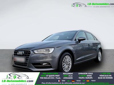 Audi A3 Sportback 1.4 TFSI 125 BVA