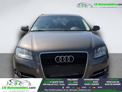 Audi A3 Sportback 1.4 TFSI 125