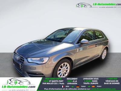 Audi A3 Sportback 1.4 TFSI 125