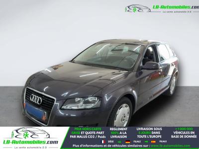 Audi A3 Sportback 1.4 TFSI 125
