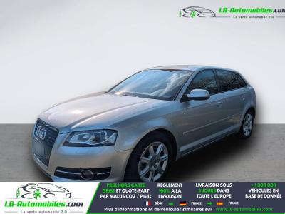 Audi A3 Sportback 1.4 TFSI 125