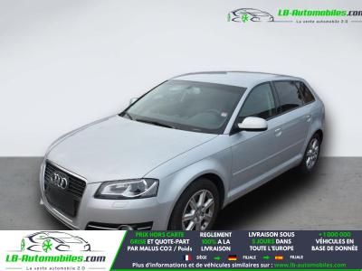 Audi A3 Sportback 1.4 TFSI 125