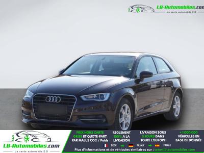 Audi A3 Sportback 1.4 TFSI 125