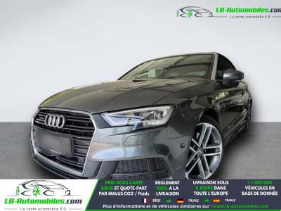 Audi A3 Cabriolet TFSI 190 BVA