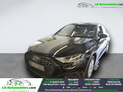 Audi A3 Sportback 30 TDI 116 BVM