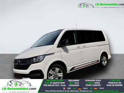 Volkswagen Multivan 2.0 TDI 150 BVA