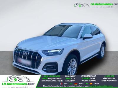 Audi Q5 40 TDI 204 BVA Quattro