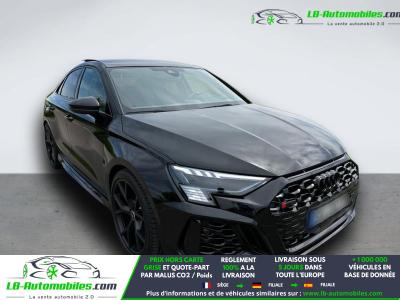 Audi RS3 Berline 2.5 TFSI 400 BVA Quattro