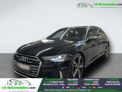 Audi S6 Avant TDI 344 ch BVA Quattro