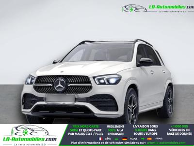 Mercedes GLE  350 d BVA 4Matic
