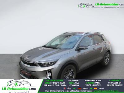 Kia Stonic 1.0 T-GDi 120 ch MHEV BVM