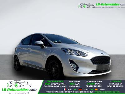 Ford Fiesta 1.5 TDCi 85 ch BVM