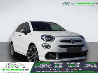 Fiat 500 X 1.0 FireFly Turbo T3 120 ch BV
