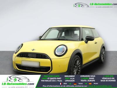 Mini Cabriolet S 178 ch BVA