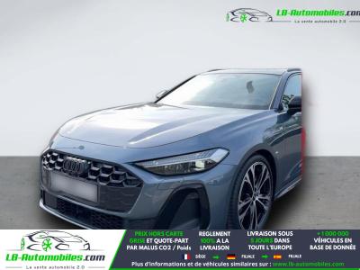 Audi A5 Avant 40 TDI Hybride 204 BVA Quattro