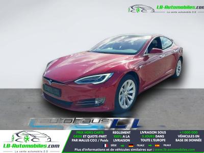 Tesla Model S 100D