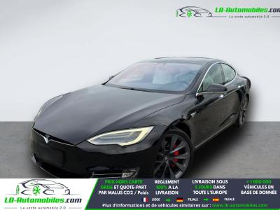 Tesla Model S 100D