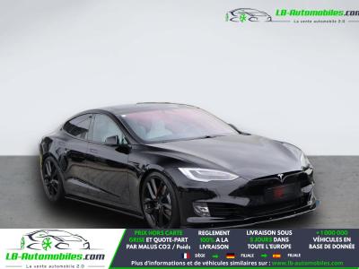 Tesla Model S 100D