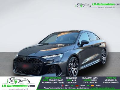 Audi RS3 Sportback 2.5 TFSI 400 Quattro