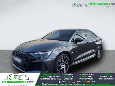 Audi RS3 Sportback 2.5 TFSI 400 Quattro