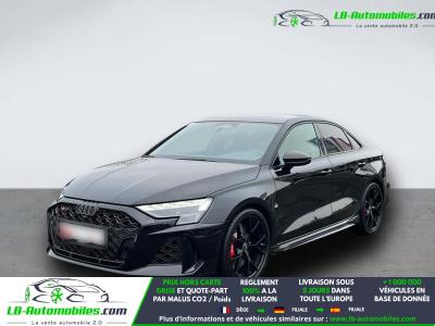 Audi RS3 Sportback 2.5 TFSI 400 Quattro