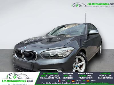 BMW Série 1 116i 136CH